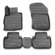 3D Patosnice MITSUBISHI Outlander, 2012-2021, set 4 kom.